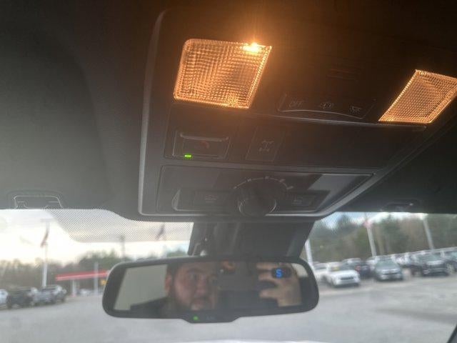 2021 Toyota Tacoma 4WD SR