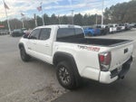 2021 Toyota Tacoma 4WD TRD Off Road