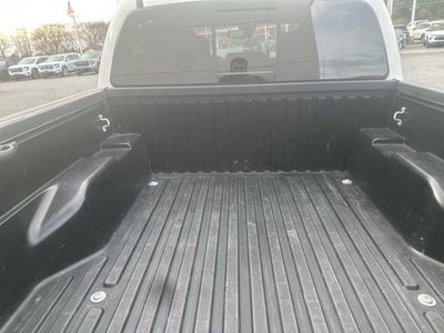 2021 Toyota Tacoma 4WD TRD Off Road