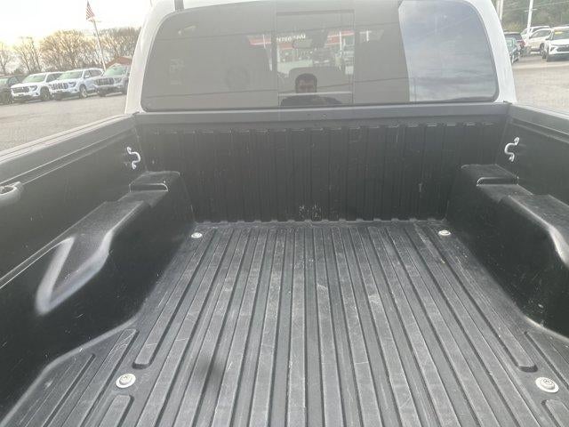 2021 Toyota Tacoma 4WD TRD Off Road