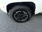 2024 Toyota Tacoma 2WD TRD Sport