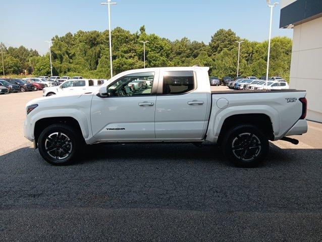 2024 Toyota Tacoma 2WD TRD Sport