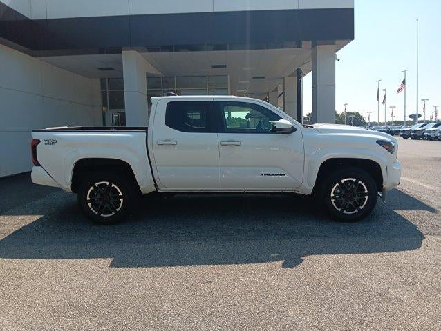 2024 Toyota Tacoma 2WD TRD Sport