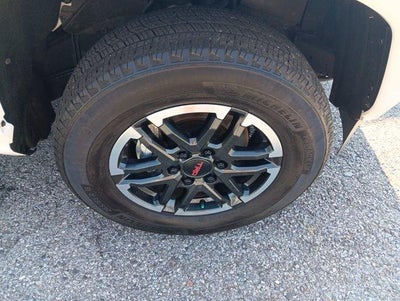 2024 Toyota Tacoma 2WD TRD Sport