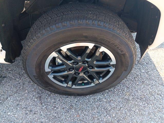 2024 Toyota Tacoma 2WD TRD Sport