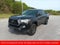 2022 Toyota Tacoma 4WD SR5