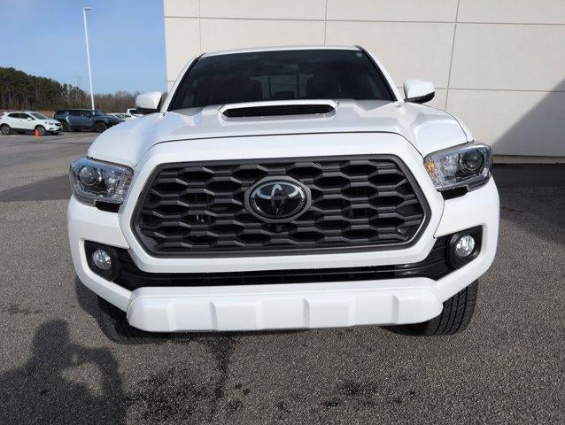 2023 Toyota Tacoma 4WD TRD Sport