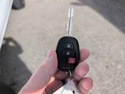 2023 Toyota Tacoma 4WD TRD Sport