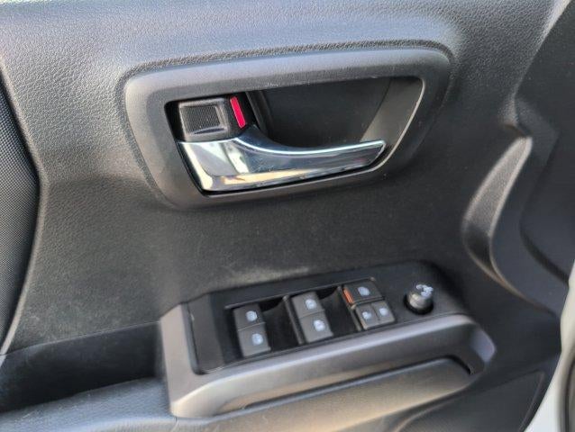 2023 Toyota Tacoma 4WD TRD Sport