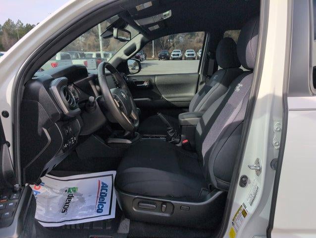 2023 Toyota Tacoma 4WD TRD Sport