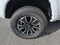 2023 Toyota Tacoma 4WD TRD Sport