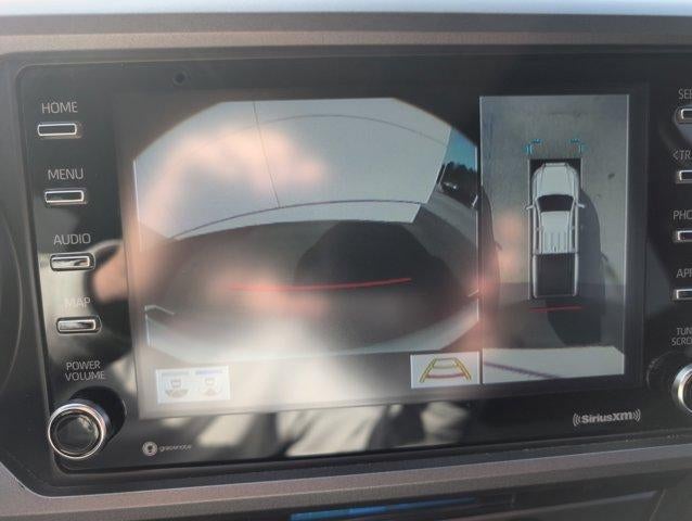 2023 Toyota Tacoma 4WD TRD Sport