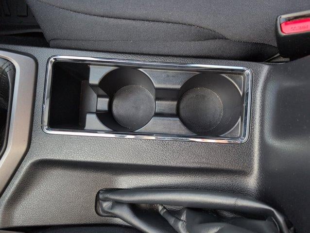 2023 Toyota Tacoma 4WD TRD Sport