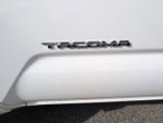 2023 Toyota Tacoma 4WD TRD Sport