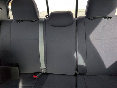 2023 Toyota Tacoma 4WD TRD Sport