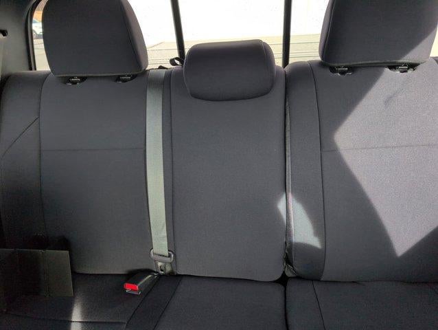 2023 Toyota Tacoma 4WD TRD Sport