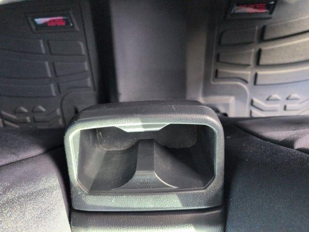 2023 Toyota Tacoma 4WD TRD Sport