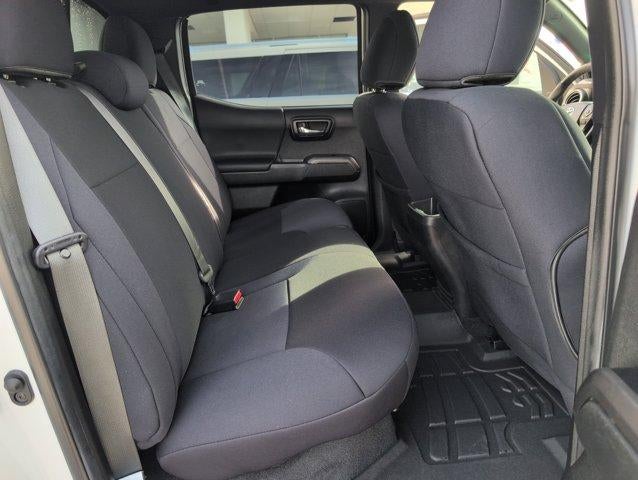 2023 Toyota Tacoma 4WD TRD Sport