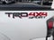 2023 Toyota Tacoma 4WD TRD Sport