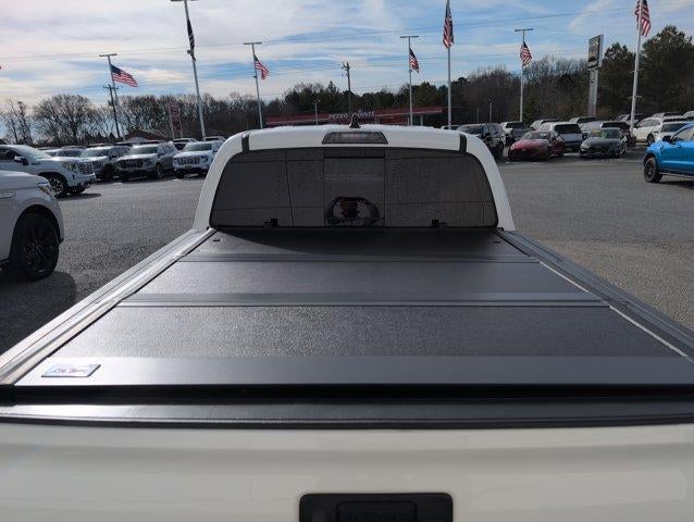 2023 Toyota Tacoma 4WD TRD Sport