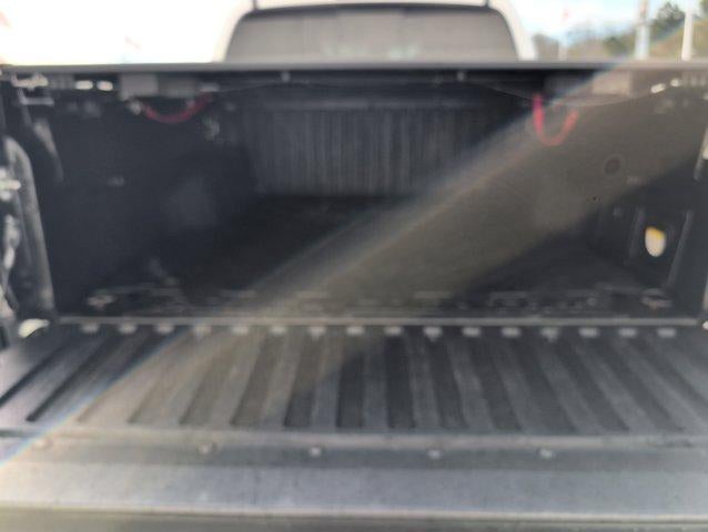 2023 Toyota Tacoma 4WD TRD Sport