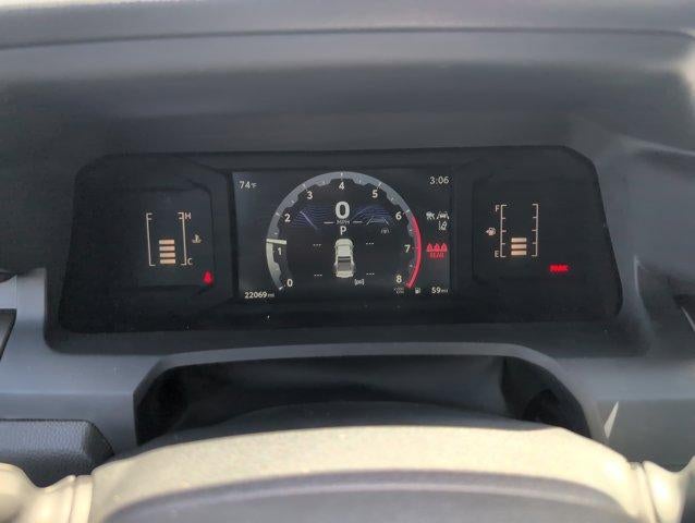 2024 Toyota Tacoma 4WD SR5