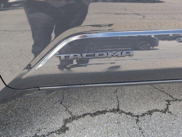 2024 Toyota Tacoma 4WD SR5