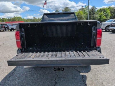 2024 Toyota Tacoma 4WD SR5