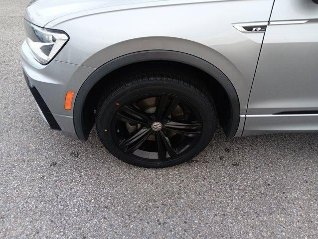 Used 2019 Volkswagen Tiguan SEL R-Line with VIN 3VV2B7AX2KM082578 for sale in Gaffney, SC