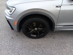 2019 Volkswagen Tiguan SEL R-Line