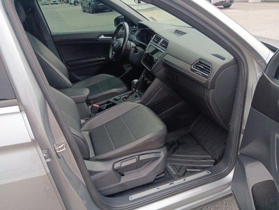 2019 Volkswagen Tiguan SEL R-Line