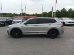 2019 Volkswagen Tiguan SEL R-Line