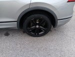 2019 Volkswagen Tiguan SEL R-Line