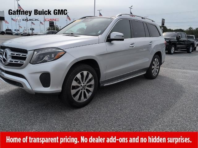 2019 Mercedes-Benz GLS 450 4MATIC®