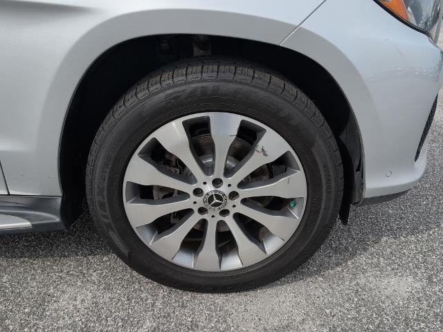 2019 Mercedes-Benz GLS 450 4MATIC®