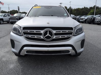 2019 Mercedes-Benz GLS 450 4MATIC®