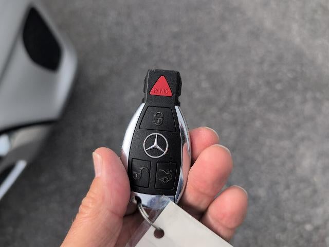 2019 Mercedes-Benz GLS 450 4MATIC®