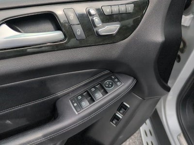 2019 Mercedes-Benz GLS 450 4MATIC®