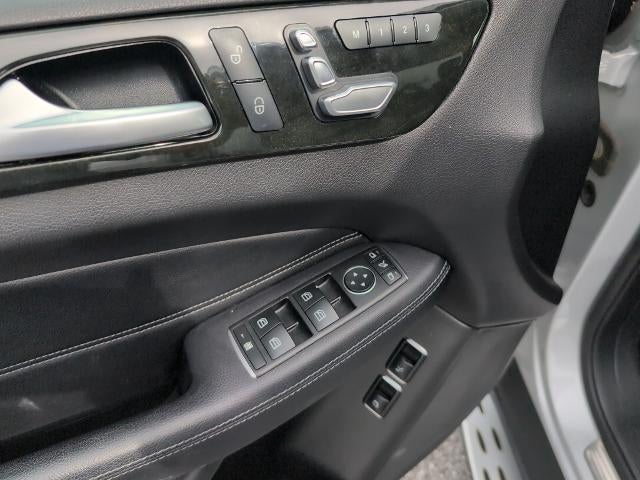 2019 Mercedes-Benz GLS 450 4MATIC®