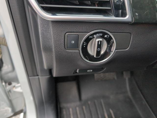 2019 Mercedes-Benz GLS 450 4MATIC®