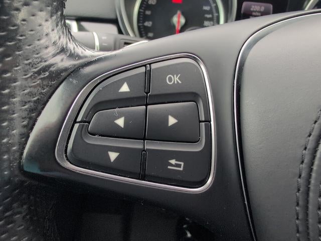 2019 Mercedes-Benz GLS 450 4MATIC®