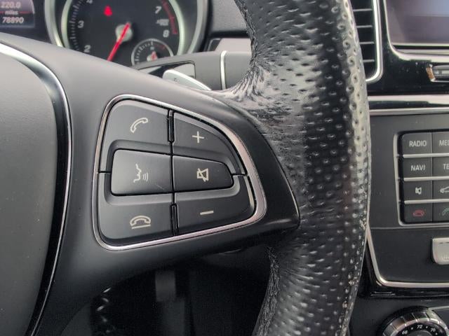 2019 Mercedes-Benz GLS 450 4MATIC®