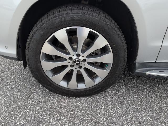 2019 Mercedes-Benz GLS 450 4MATIC®