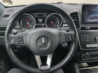 2019 Mercedes-Benz GLS 450 4MATIC®