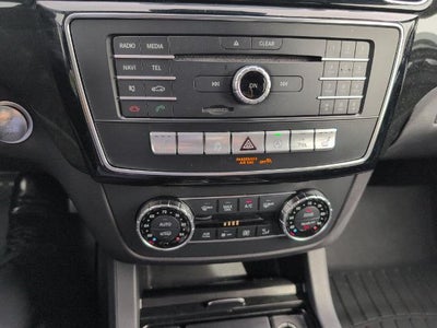 2019 Mercedes-Benz GLS 450 4MATIC®
