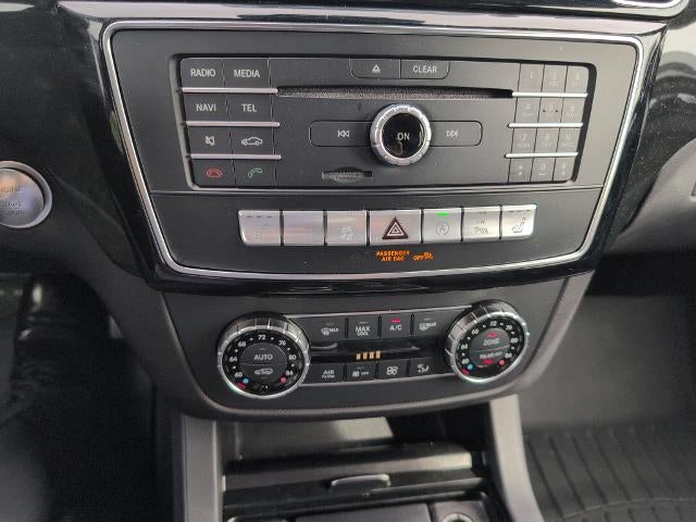 2019 Mercedes-Benz GLS 450 4MATIC®