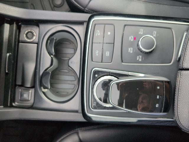 2019 Mercedes-Benz GLS 450 4MATIC®
