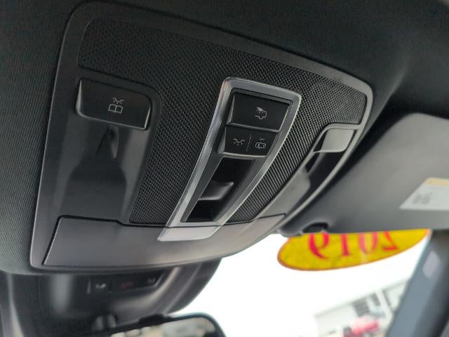 2019 Mercedes-Benz GLS 450 4MATIC®
