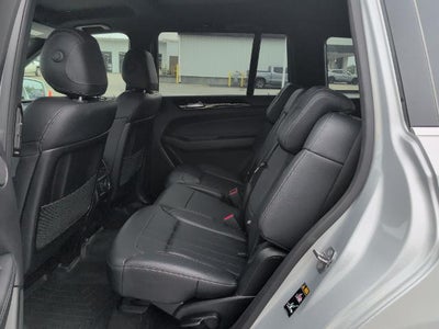 2019 Mercedes-Benz GLS 450 4MATIC®