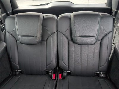 2019 Mercedes-Benz GLS 450 4MATIC®